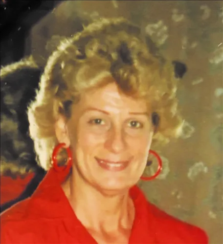 SHIRLEY ANN COOL